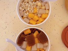 -鲜芋仙(群光广场店)