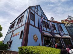 -安徒生童话乐园