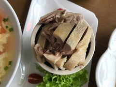 -三品尚院(贝勒府旧址店)