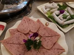 -王少龙火锅(五小区店)