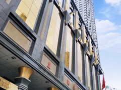 -沈阳皇朝万鑫酒店