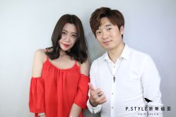 -P.STYLE 派斯造型