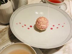 白茶莲子-théATRE 茶聚场(王府中環店)