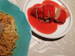 -松鹤面馆·古法焖肉面(观前店)