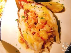 -RED LOBSTER(中城西店)