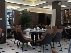 -月坛宾馆-聚仙楼餐厅