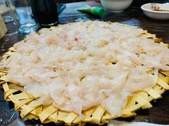 -官塘锋记鱼生·生腌·砂锅粥(牌坊街店)