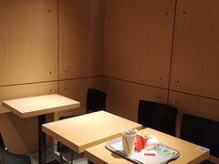 -麦当劳(中山公园龙之梦店)