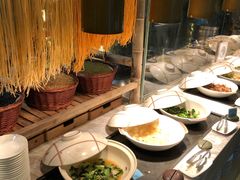 -海鲜自助·汇咖啡厅(宜宾绿发皇冠假日酒店)