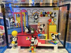 -天河城购物中心