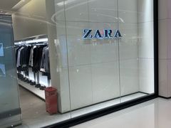 -ZARA(青岛万象城店)
