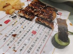 -渔家海鲜舫(宝湖路店)