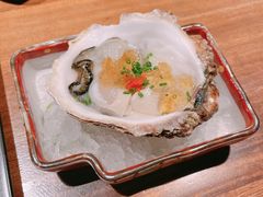 -桐寿司Sushi Tong