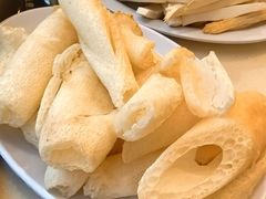 -太婆天府山珍酒楼(亚运村店)