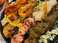 -Santoor 萨都里印度餐厅(北锣鼓巷店)