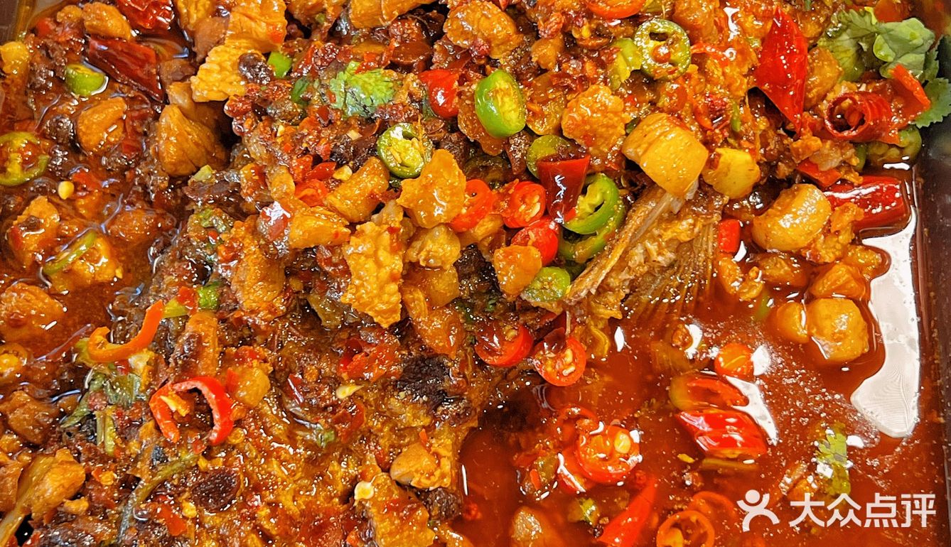 成都夜宵必吃店|本地人赞不绝口的乐山菜