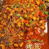 成都夜宵必吃店|本地人赞不绝口的乐山菜