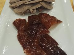 -北京全聚德(西客站店)