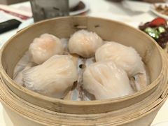 笋尖蒸虾饺-兴悦酒家(环市东路店)