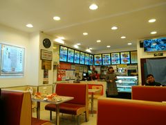 -香妃烤鸡(西单店)