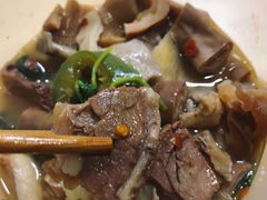 -李记牛杂店(建设一街店)