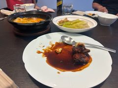 -自如ZSPACE四合院艺术餐厅