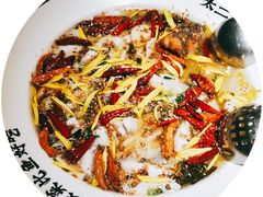 -太二酸菜鱼(深圳布吉万象汇店)