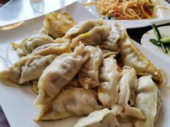 -小街锅贴(西工饭庄七分店)