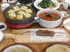 -哈啾嗨·蒙文化主题餐厅(京汉新城店)