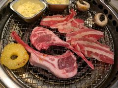 -火炉火自助餐(喜隆多店)