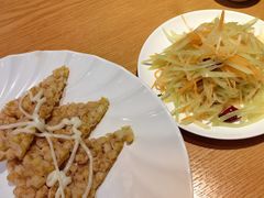 -秦香阁·西北家常菜(徐汇日月光中心店)