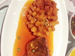 -上海会馆(香港名都店)