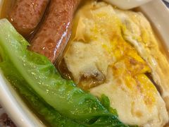 -新宝餐厅(流塘店)