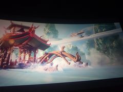 -星轶IMAX影城(桐乡吾悦广场旗舰店)