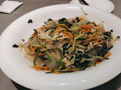 -大闫家烧烤·小海鲜家常菜(郑庄店)