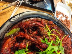 -一只羊烧烤(汤山店)