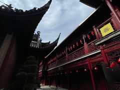 -钦赐仰殿道观