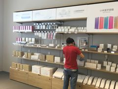-小米之家(渝中龙湖时代天街店)