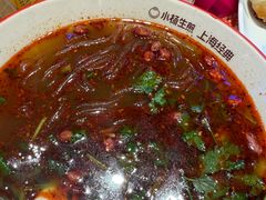-小杨生煎(周浦万达店)