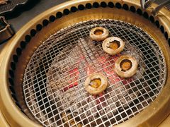 -铭牛烧肉·和牛海鲜自助(高新月牙湖店)
