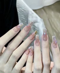 -元也Nail·新中式美甲美睫