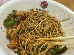 -和记粉馆(湘春路店)