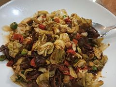 -春来和(汉城南路店)