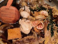 -德川家日本料理(顺义华联店)