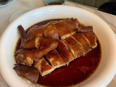 酱油鸡-陶陶居酒家(海岸城店)