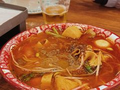 -大茗东北烧烤·鹤岗小串·老式麻辣烫(紫藤路店)