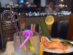 -極上萬膳·日料放题(来福士江景店)