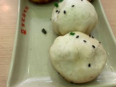 百家生煎包-百家鸡味馆(清泰店)