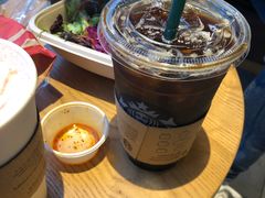 -星巴克(杭州嘉里中心4F店)