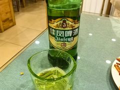 -春花民族美食(佳木斯总店)
